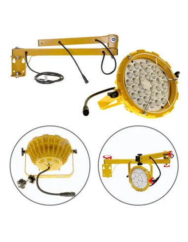 Aplique A17360550S Lumit
