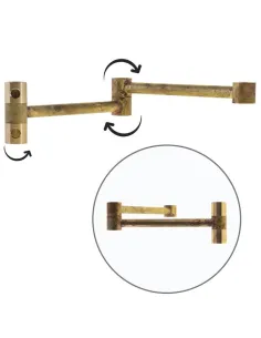 Brazo R472320 Pcomponents