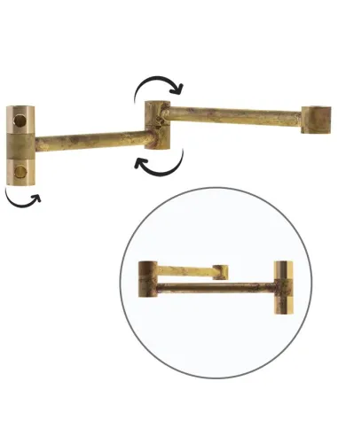 Brazo R472320 Pcomponents
