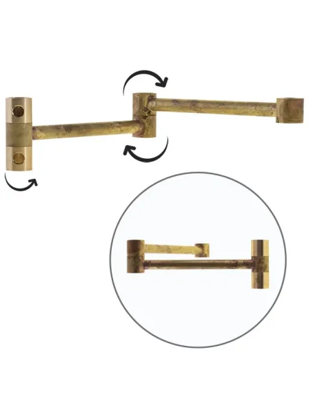 Brazo R472320 Pcomponents