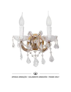 Aplique 6402A Sp Lumit