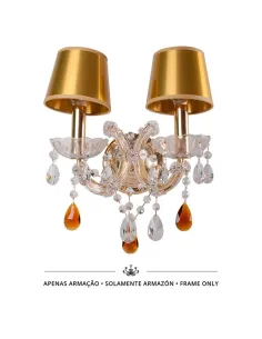 Aplique 6402A Gd Lumit
