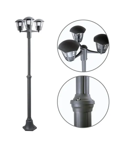 Baliza 110040355 Lumit