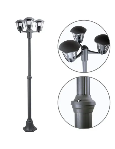 Baliza 110040355 Lumit