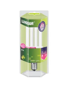 Bombilla 562814151 Luxram