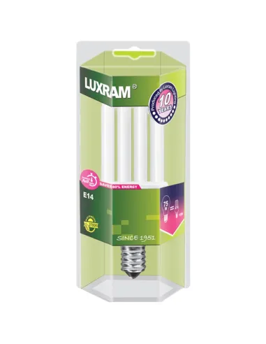 Bombilla 562814151 Luxram