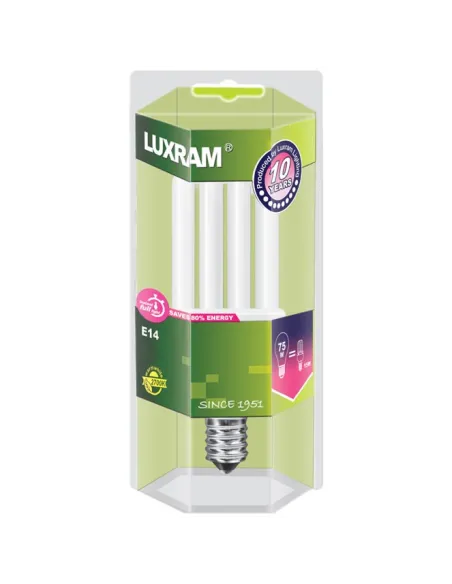 Bombilla 562814151 Luxram
