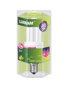 Bombilla 577814111 Luxram