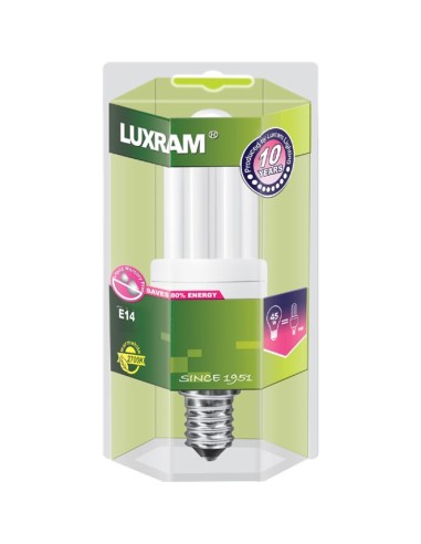 Bombilla 577814111 Luxram