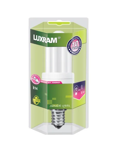 Bombilla 577814112 Luxram