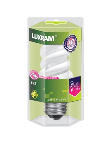Bombilla 587827091 Luxram