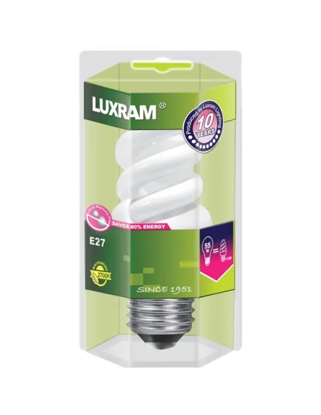 Bombilla 587827091 Luxram
