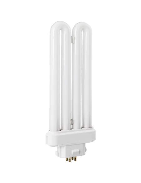 Bombilla Lamp. Pl 2U 13W Interlusa