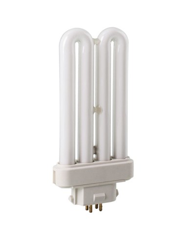 Bombilla Lamp. Pl 2U 18W Interlusa