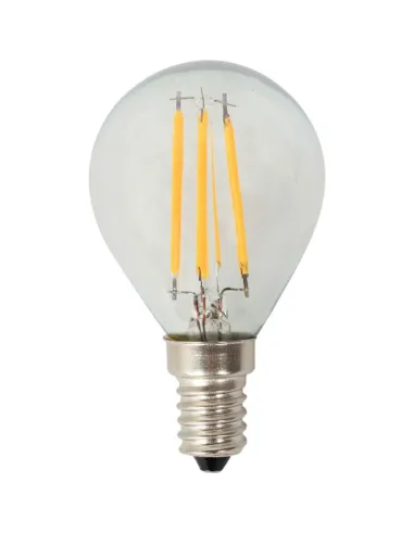 Bombilla If G45 E14 4W 827 Lumit