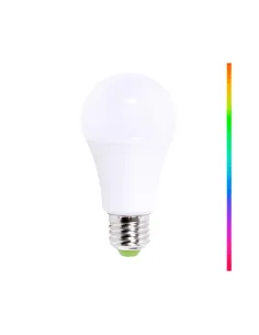 Bombilla E27 Wifi 10W Rgb Belair