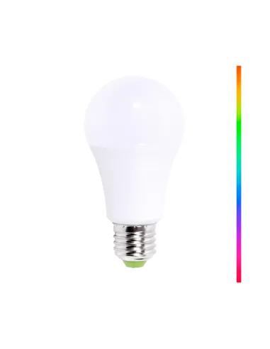 Bombilla E27 Wifi 10W Rgb Belair
