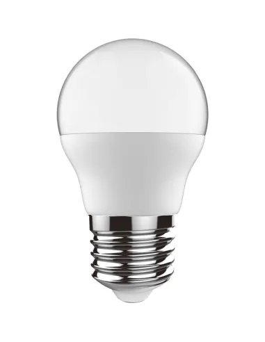 Bombilla E27 E 5W S Led Evolution