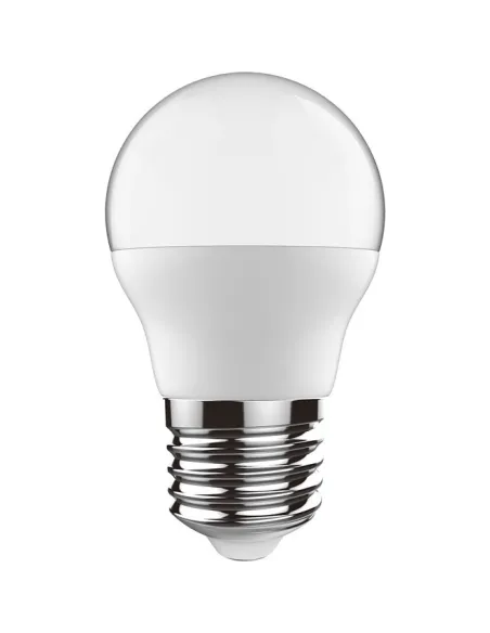 Bombilla E27 E 5W B Led Evolution