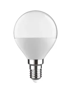 Bombilla E14 E 5W A Led Evolution
