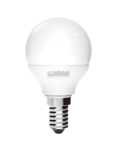 Bombilla 762311122 Luxram