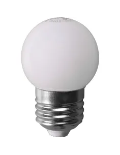 Bombilla I G40G2 3W 4000K Lumit