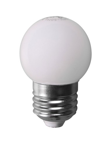 Bombilla I G40G2 3W 4000K Lumit
