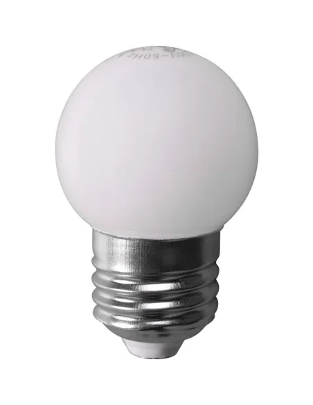 Bombilla I G40G2 3W 4000K Lumit