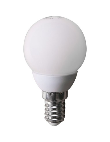 Bombilla I G40P1 3W 2700K Lumit