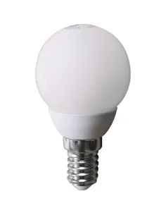 Bombilla I G40P1 3W 4000K Lumit