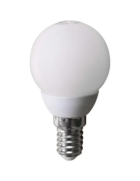 Bombilla I G40P1 3W 4000K Lumit