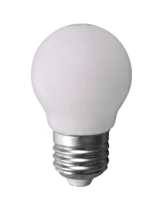 Bombilla I L45G2 3W 2700K Lumit