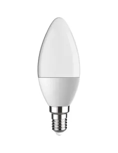 Bombilla E14 V 5W B Led Evolution