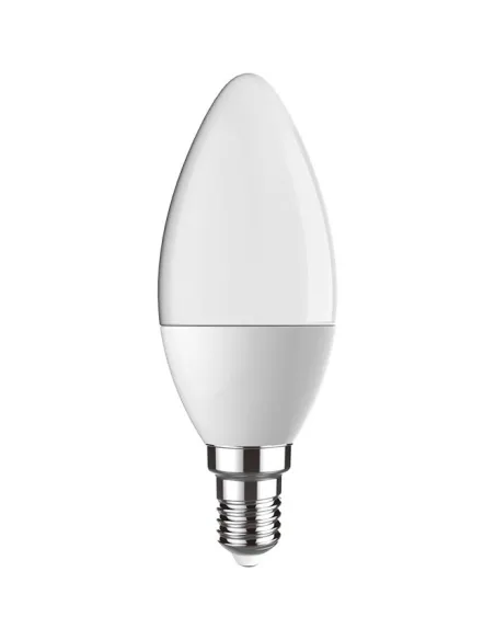 Bombilla E14 V 5W B Led Evolution