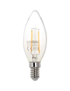 Bombilla 1410231 Luxram
