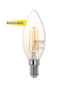 Bombilla 770411153 Luxram