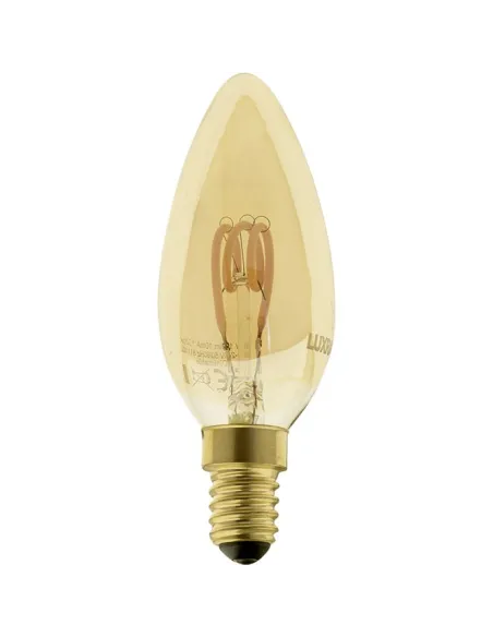 Bombilla 703110023 Luxram