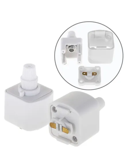 Accesorio A139 Susp Br Lumit