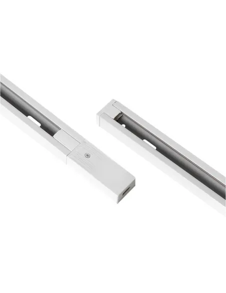 Carril A139 Calha 1M Br Lumit
