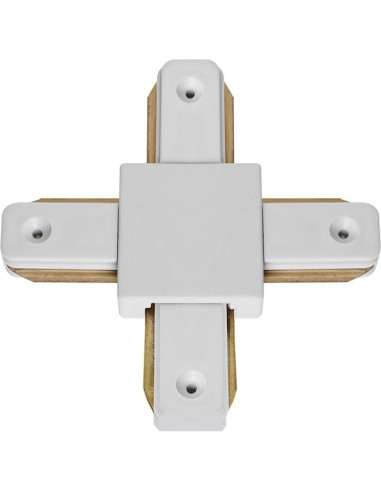 Conector A139 Uniao X Br Lumit