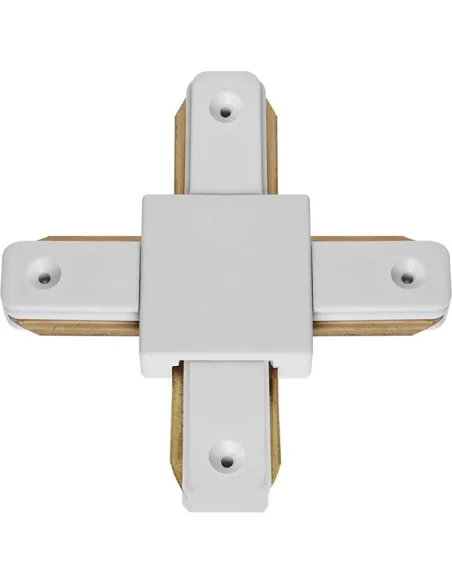 Conector A139 Uniao X Br Lumit