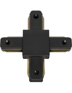 Conector A139 Uniao X Pr Lumit
