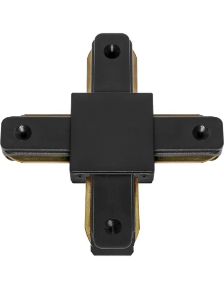 Conector A139 Uniao X Pr Lumit