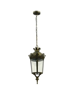 Colgante Jh73922H Prdo Lumit