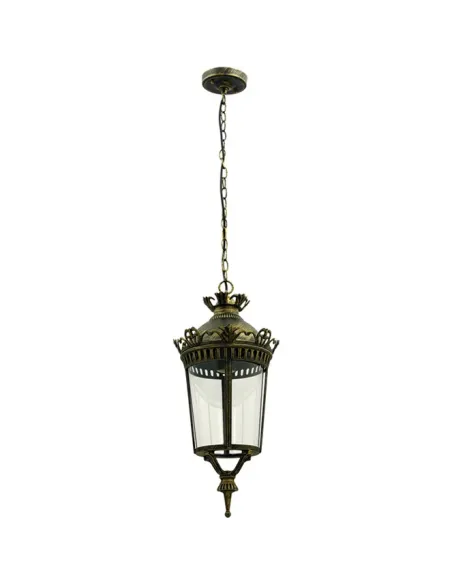 Colgante Jh73922H Prdo Lumit