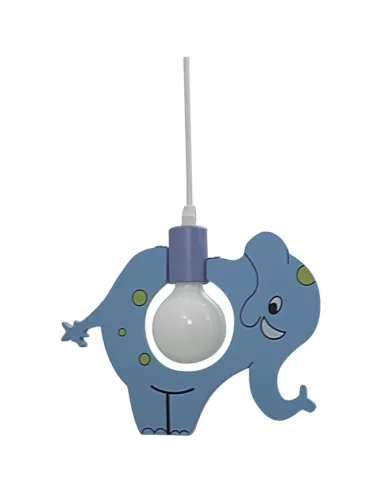 Colgante Mdg3551 Lumit
