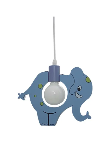 Colgante Mdg3551 Lumit