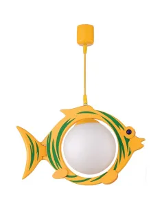 Colgante Mdg291 Lumit