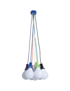 Colgante 027957037 Lumit