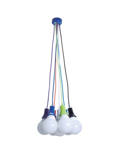 Colgante 027957037 Lumit